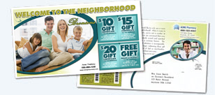 drugstore marketing sample 1