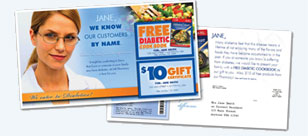 drugstore marketing sample 2