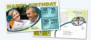 drugstore marketing sample 3